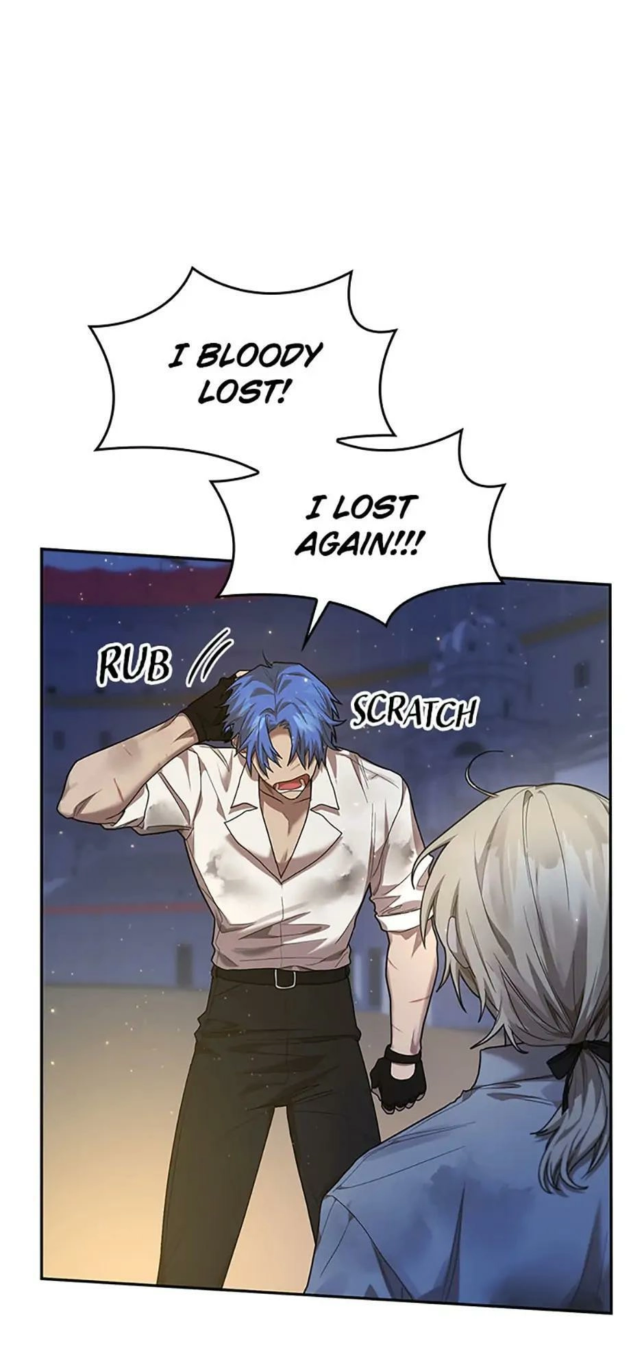 Read Infinite Mage Manga Online