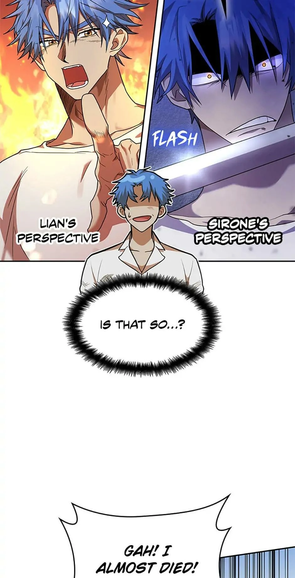 Read Infinite Mage Manga Online