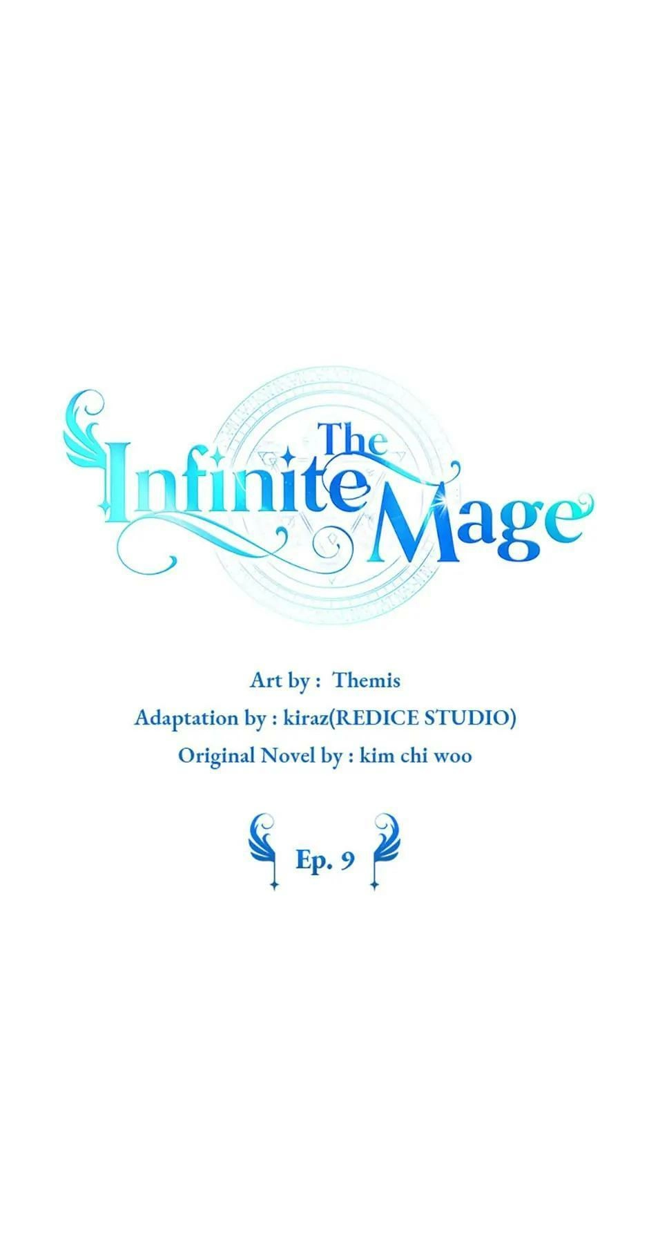 Read Infinite Mage Manga Online