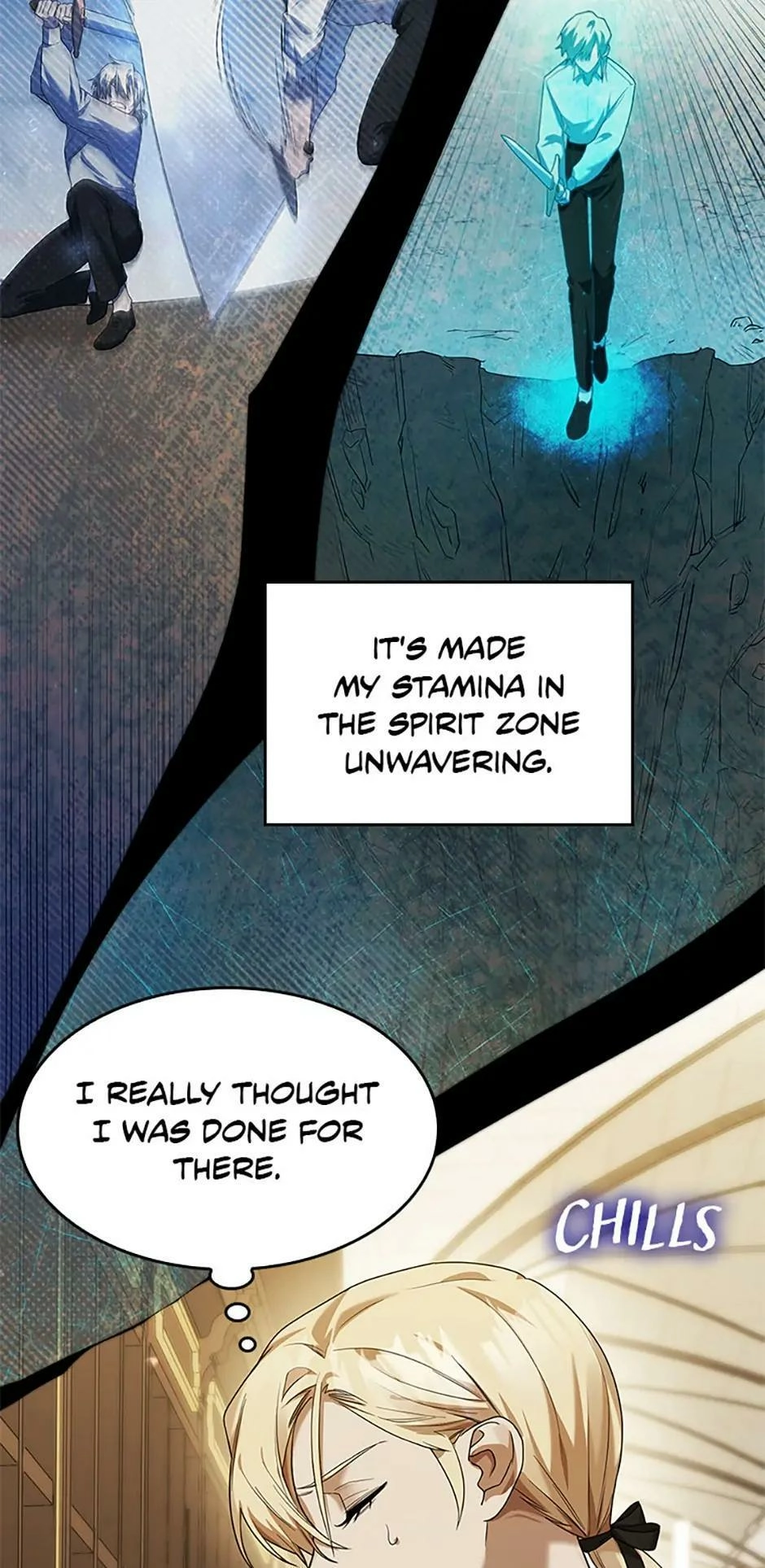 Read Infinite Mage Manga Online
