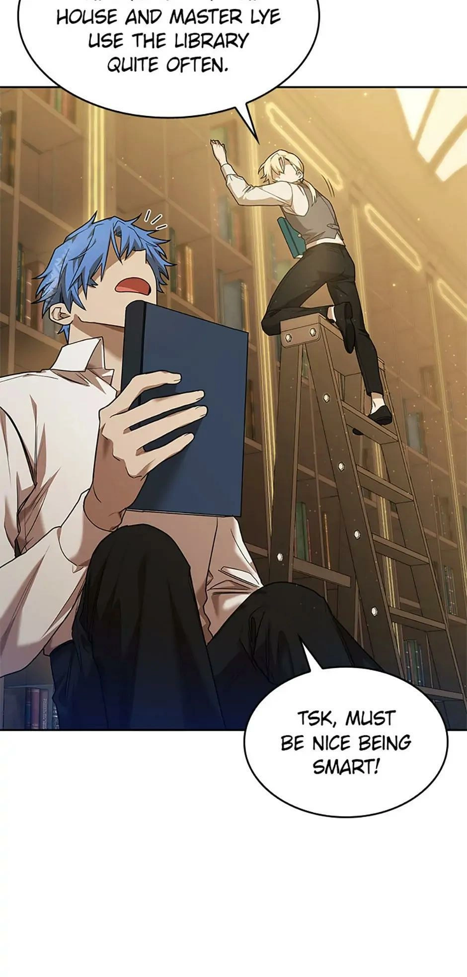Read Infinite Mage Manga Online