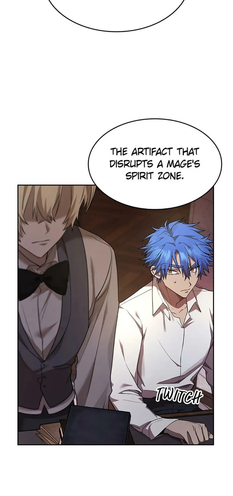 Read Infinite Mage Manga Online