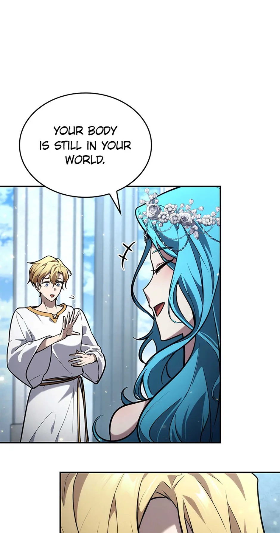 Read Infinite Mage Manga Online