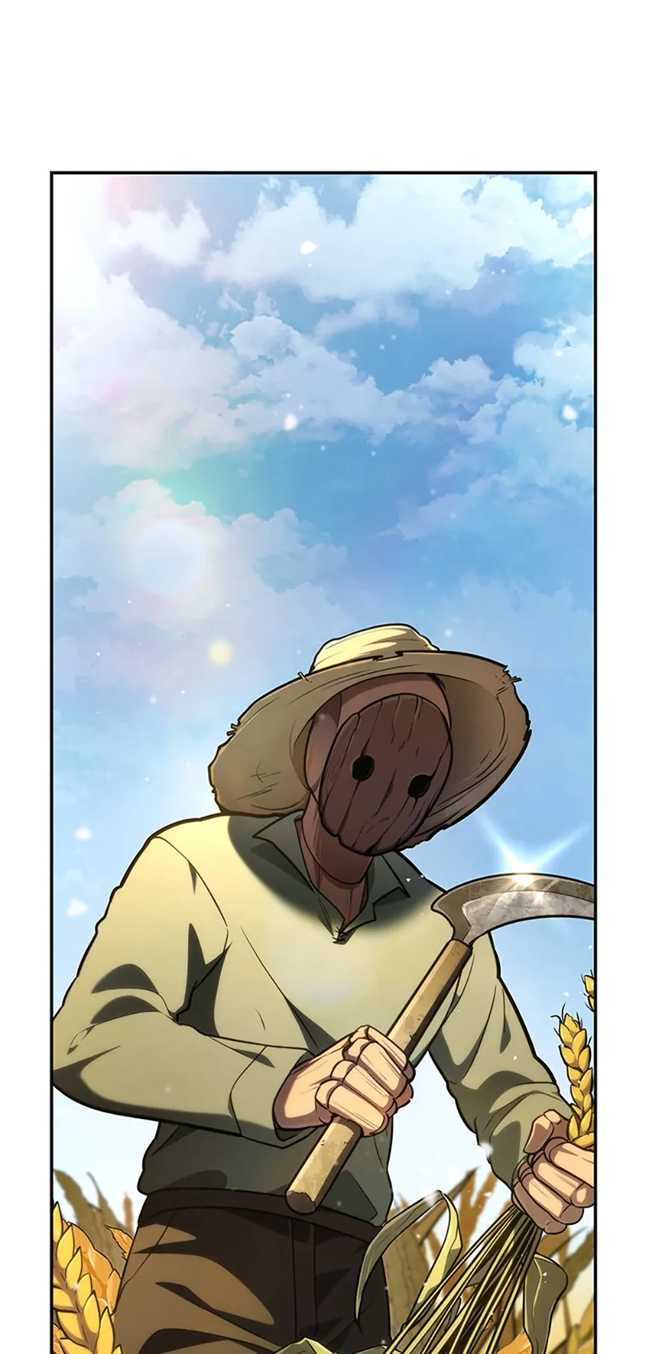 Read Infinite Mage Manga Online