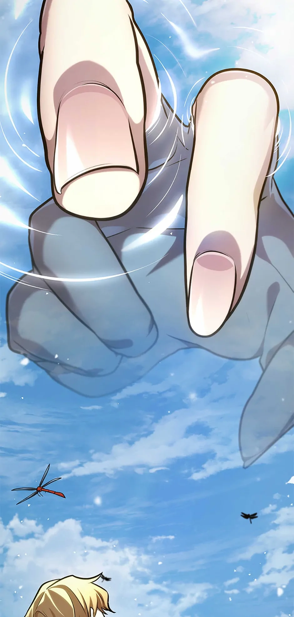 Read Infinite Mage Manga Online