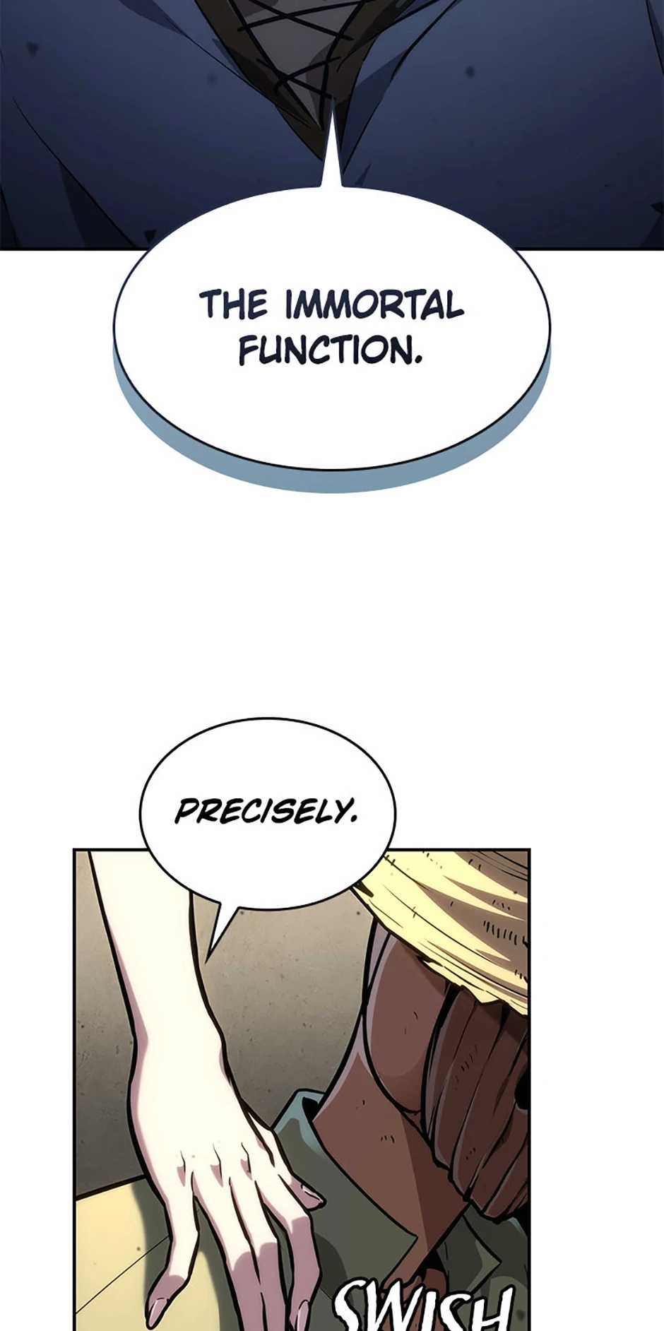 Read Infinite Mage Manga Online