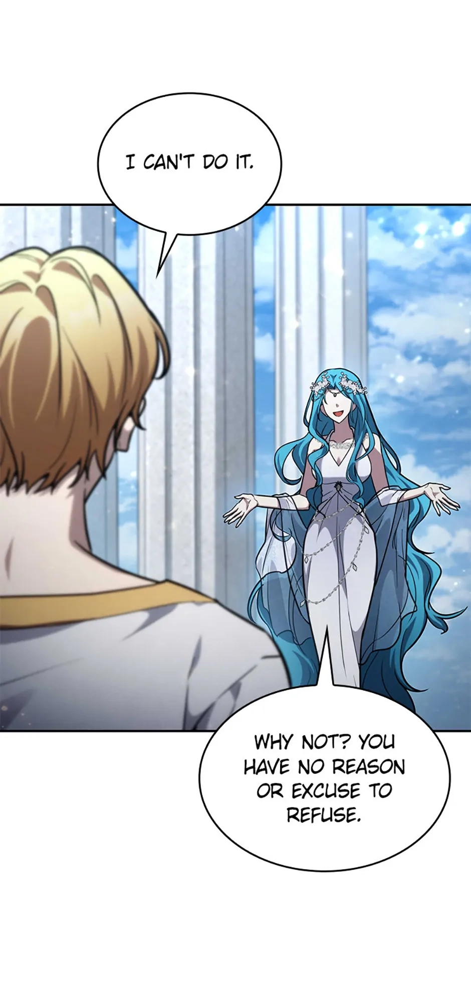 Read Infinite Mage Manga Online
