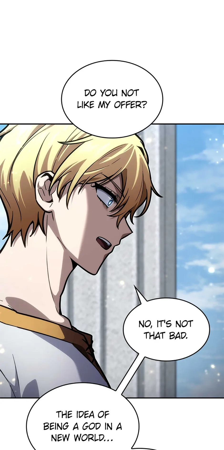 Read Infinite Mage Manga Online