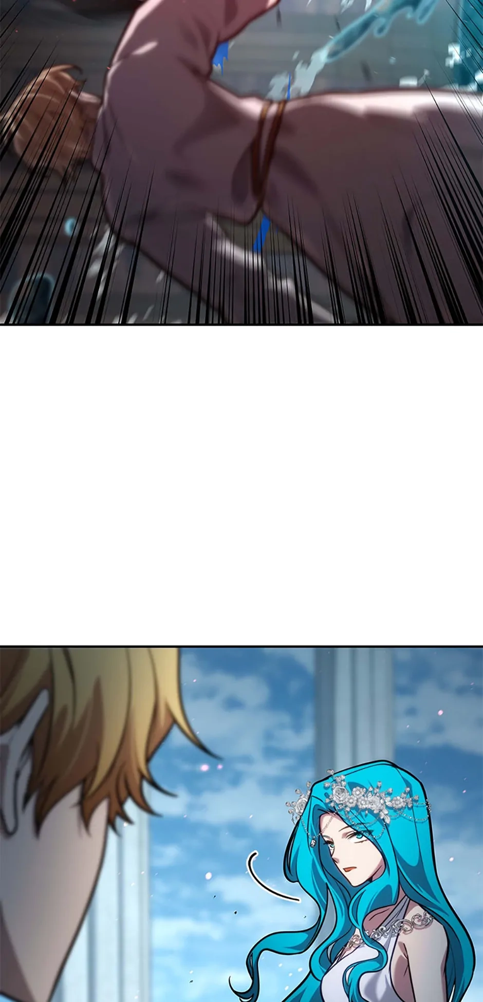 Read Infinite Mage Manga Online