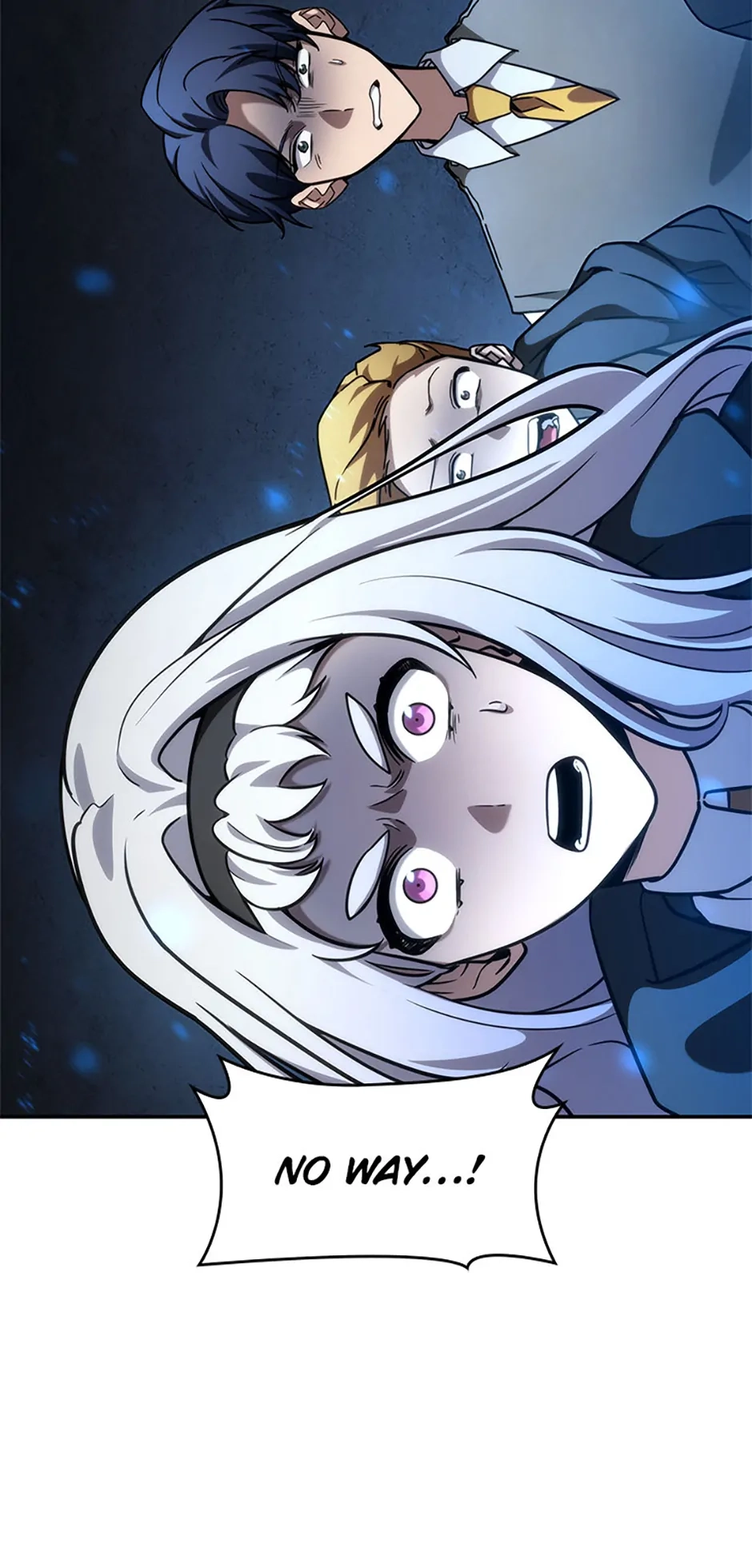 Read Infinite Mage Manga Online