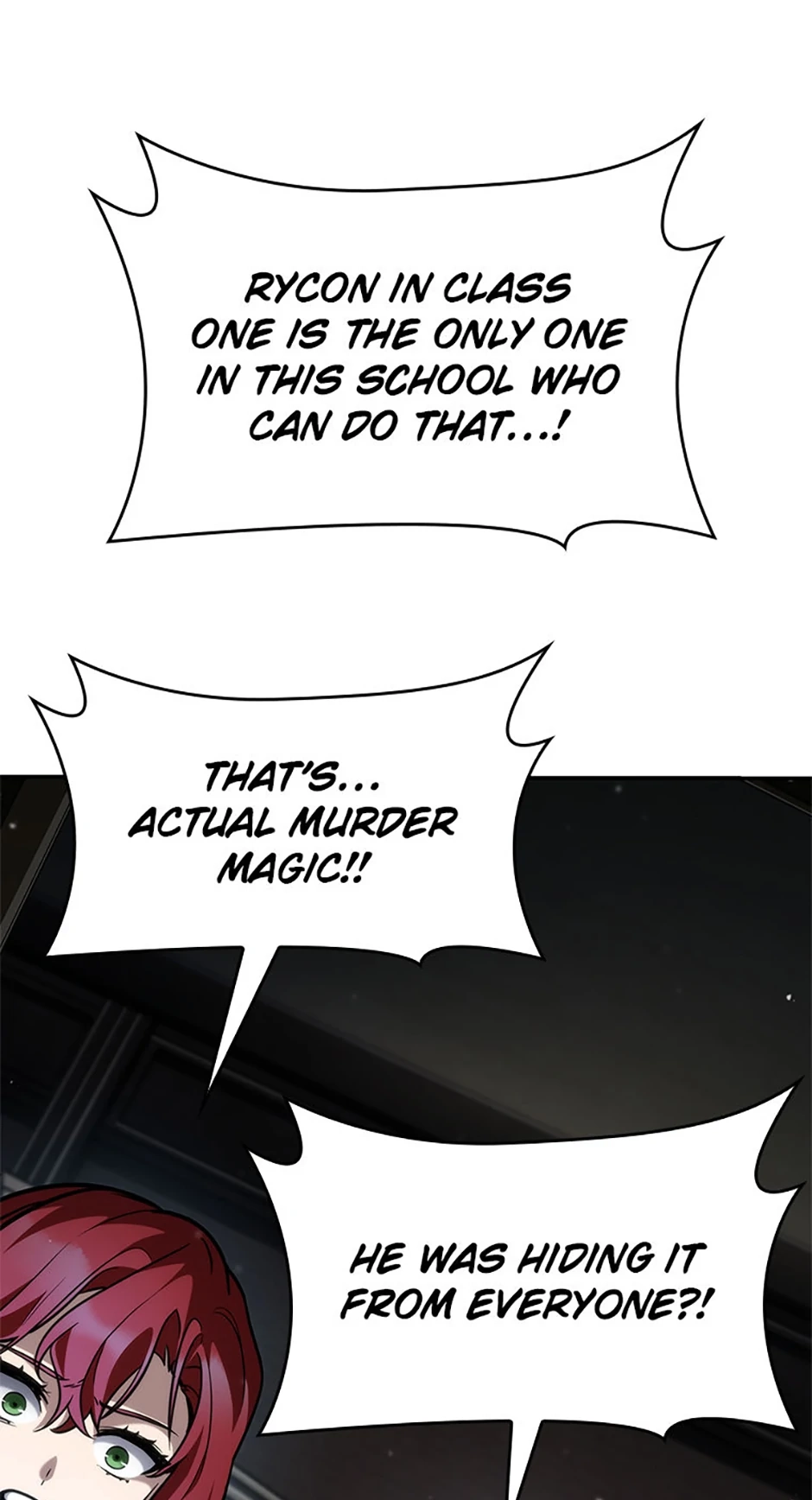 Read Infinite Mage Manga Online