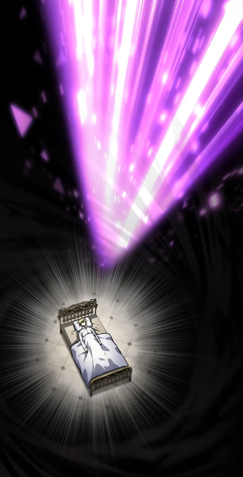Read Infinite Mage Manga Online