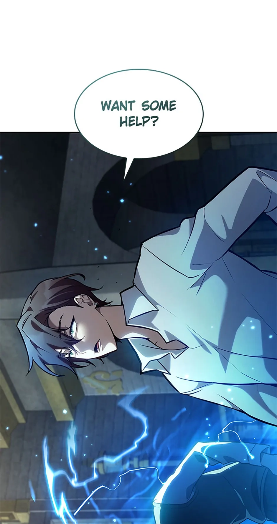 Read Infinite Mage Manga Online
