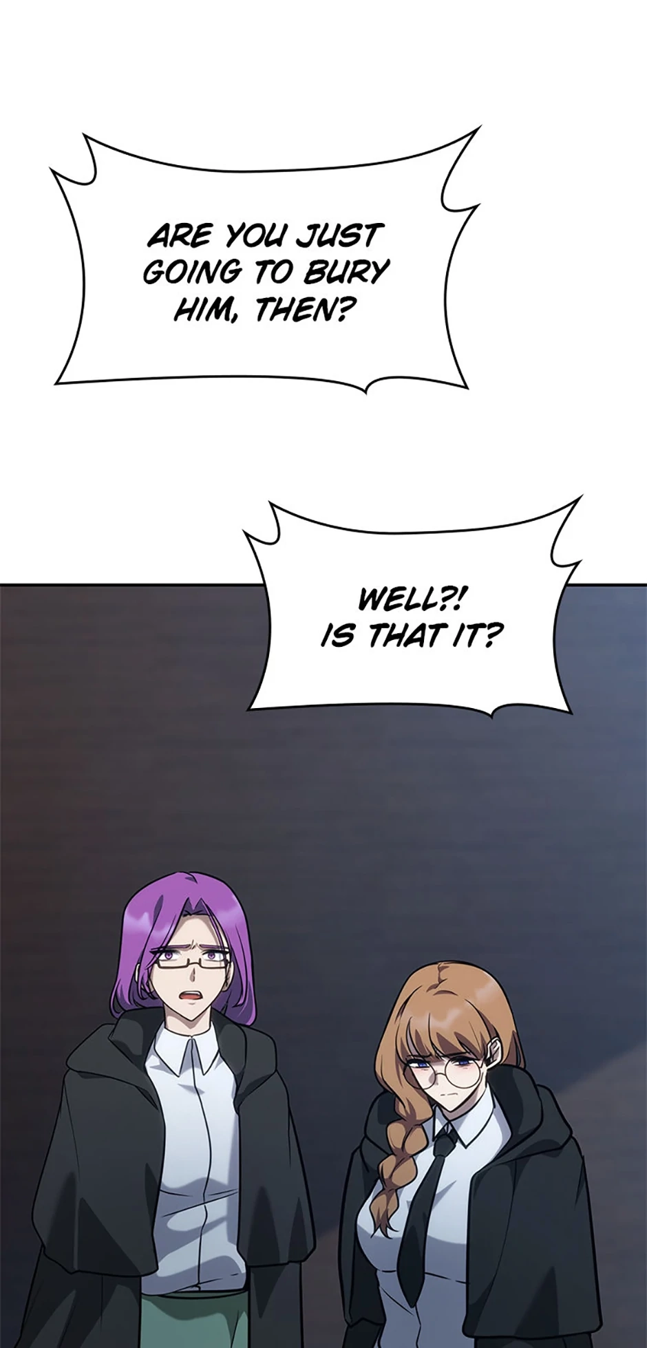 Read Infinite Mage Manga Online