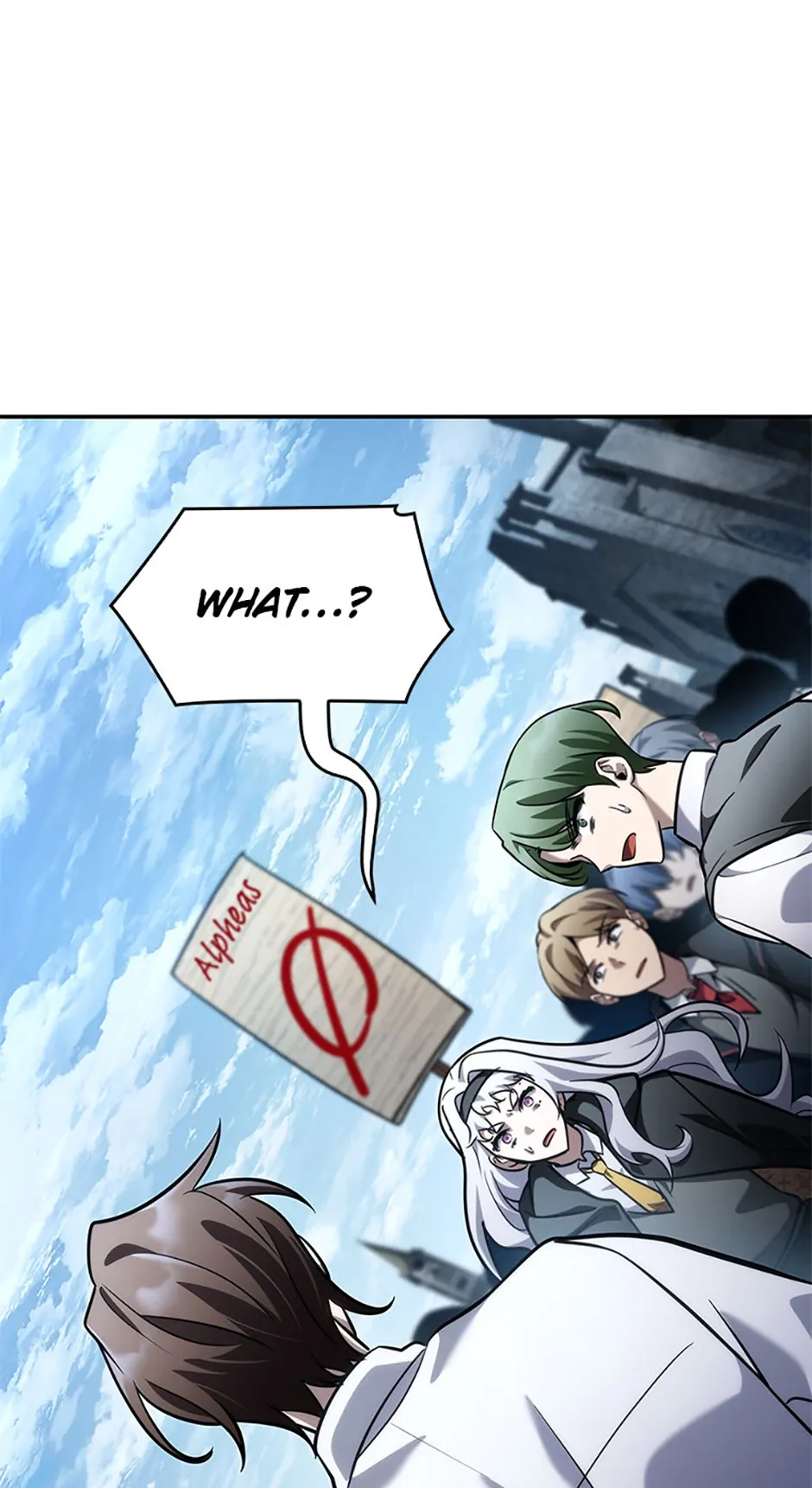 Read Infinite Mage Manga Online