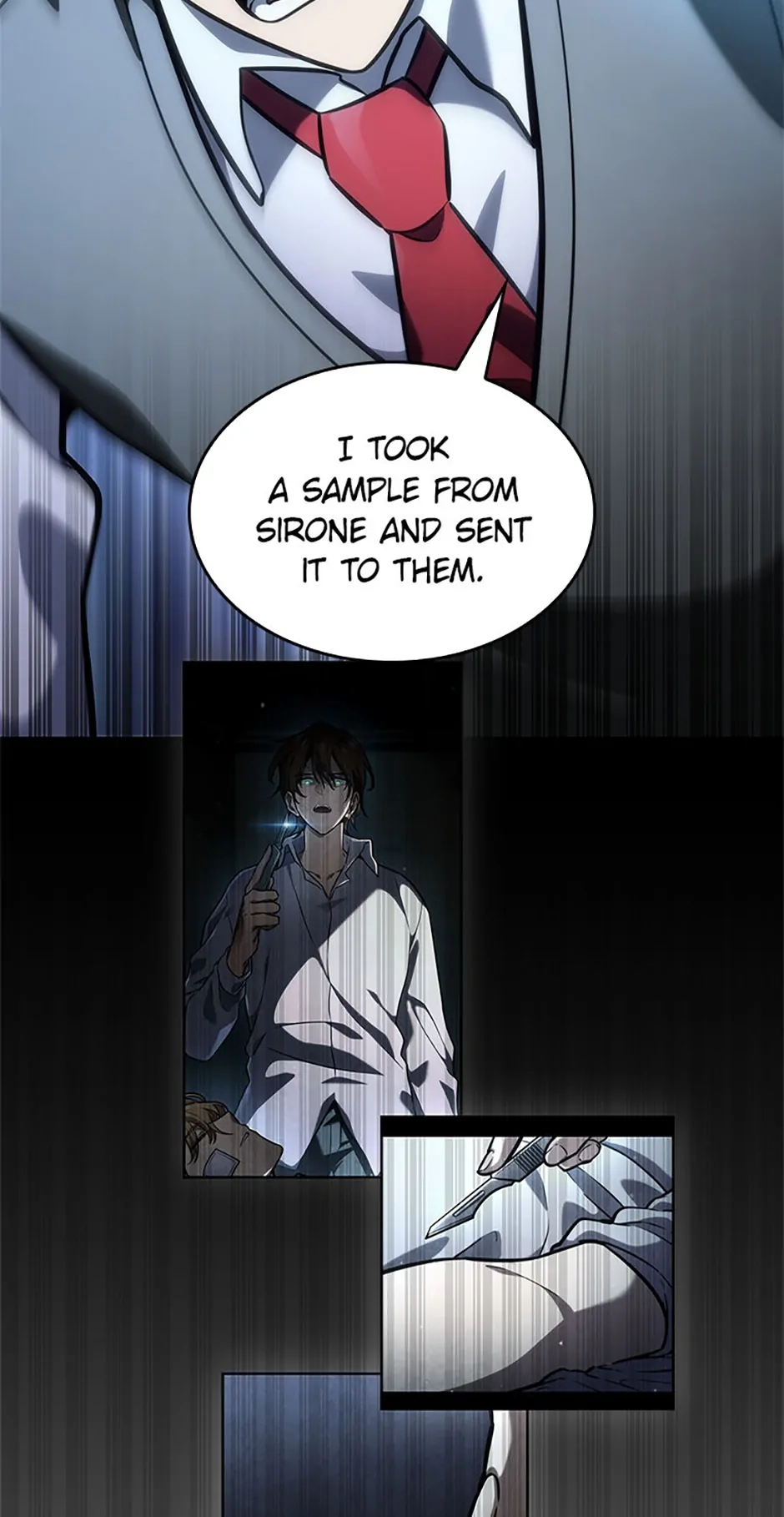 Read Infinite Mage Manga Online