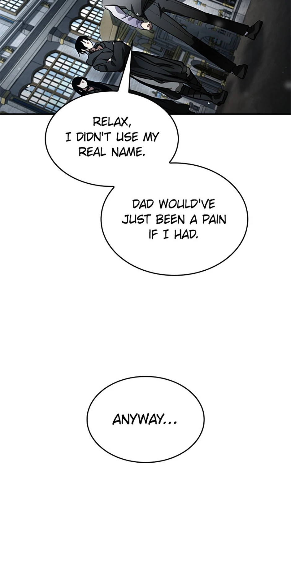 Read Infinite Mage Manga Online