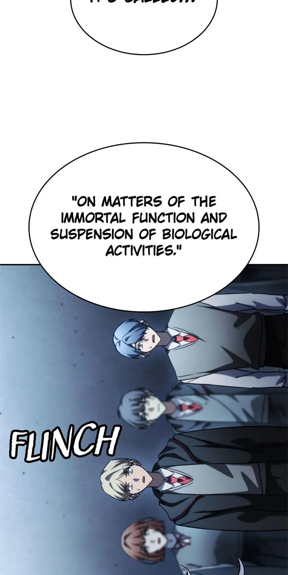 Read Infinite Mage Manga Online