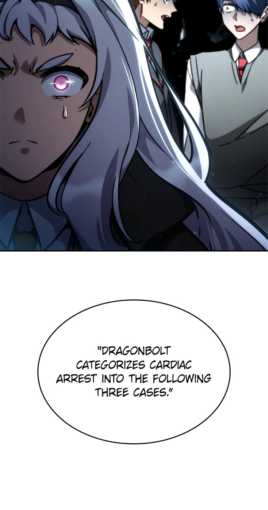 Read Infinite Mage Manga Online