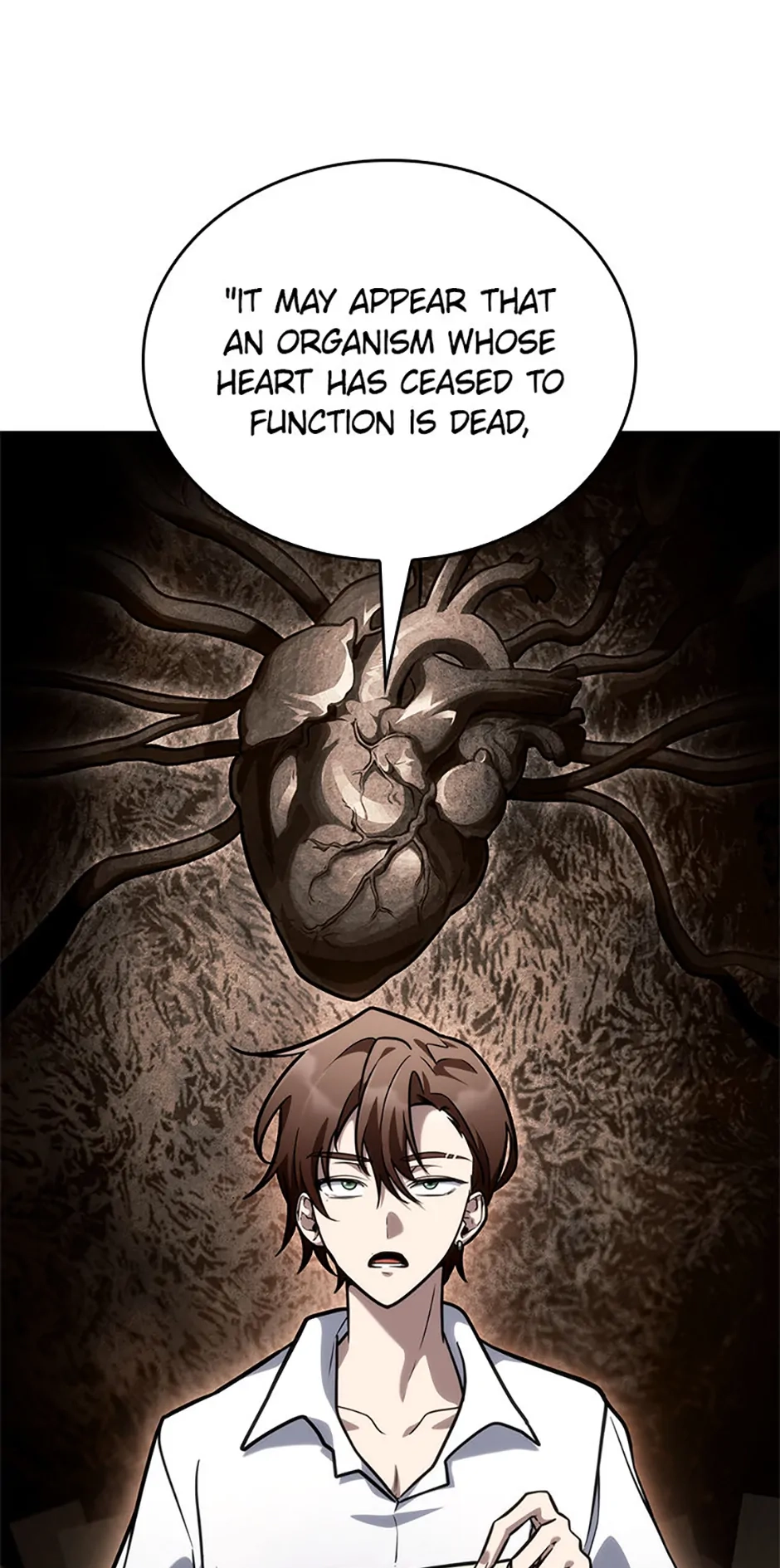 Read Infinite Mage Manga Online