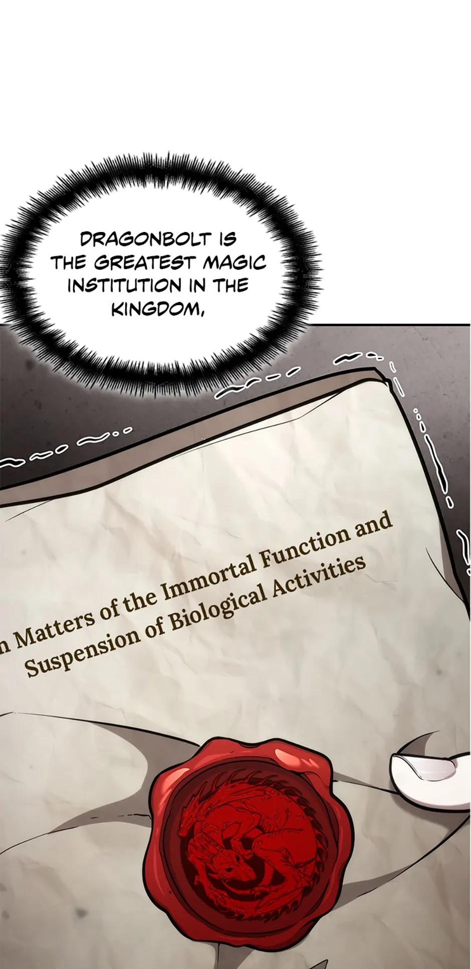 Read Infinite Mage Manga Online
