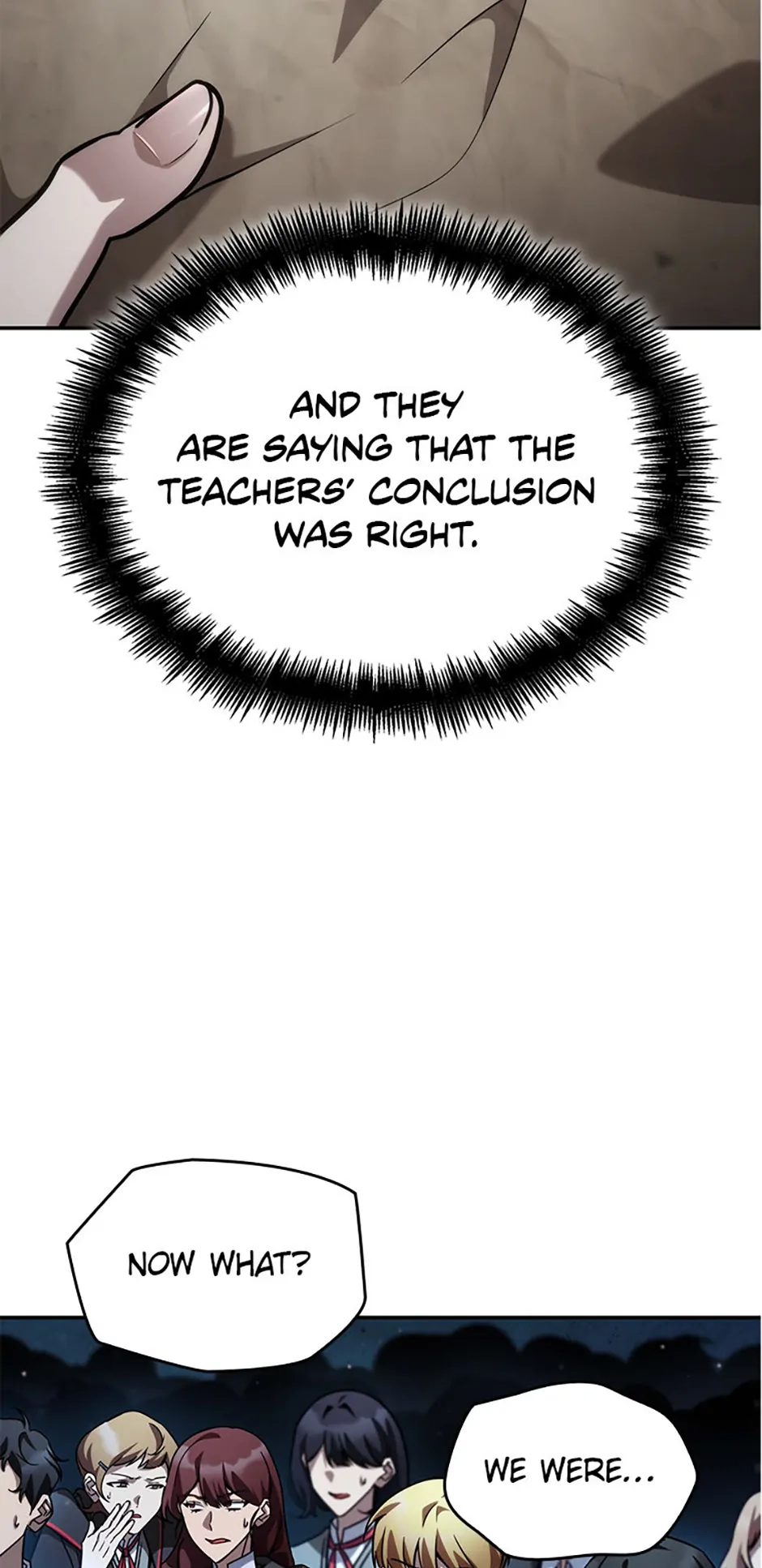 Read Infinite Mage Manga Online