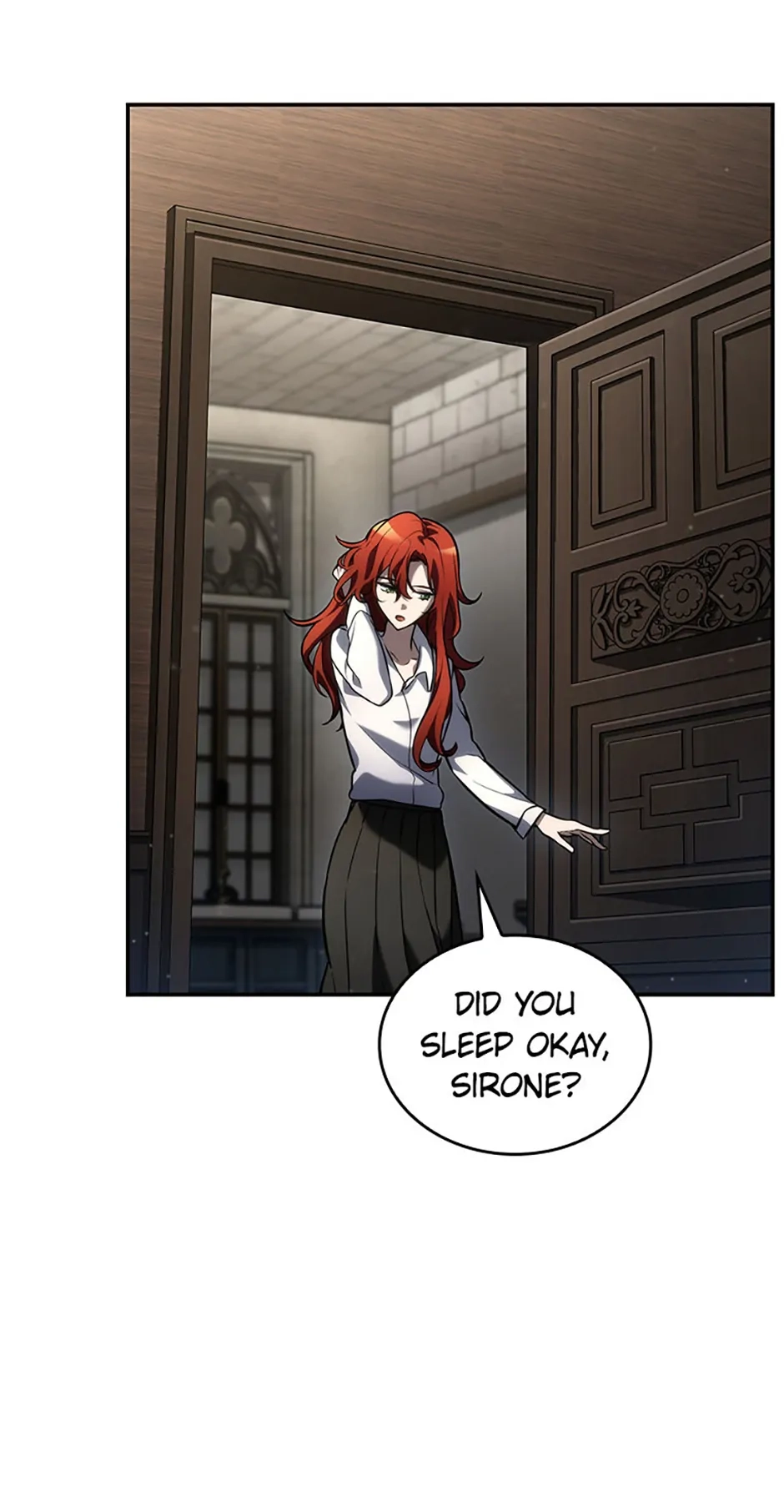 Read Infinite Mage Manga Online