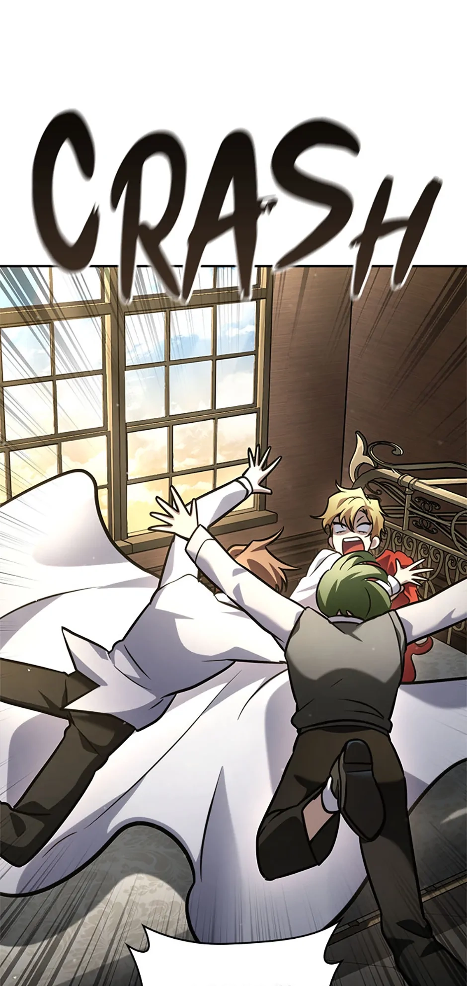 Read Infinite Mage Manga Online