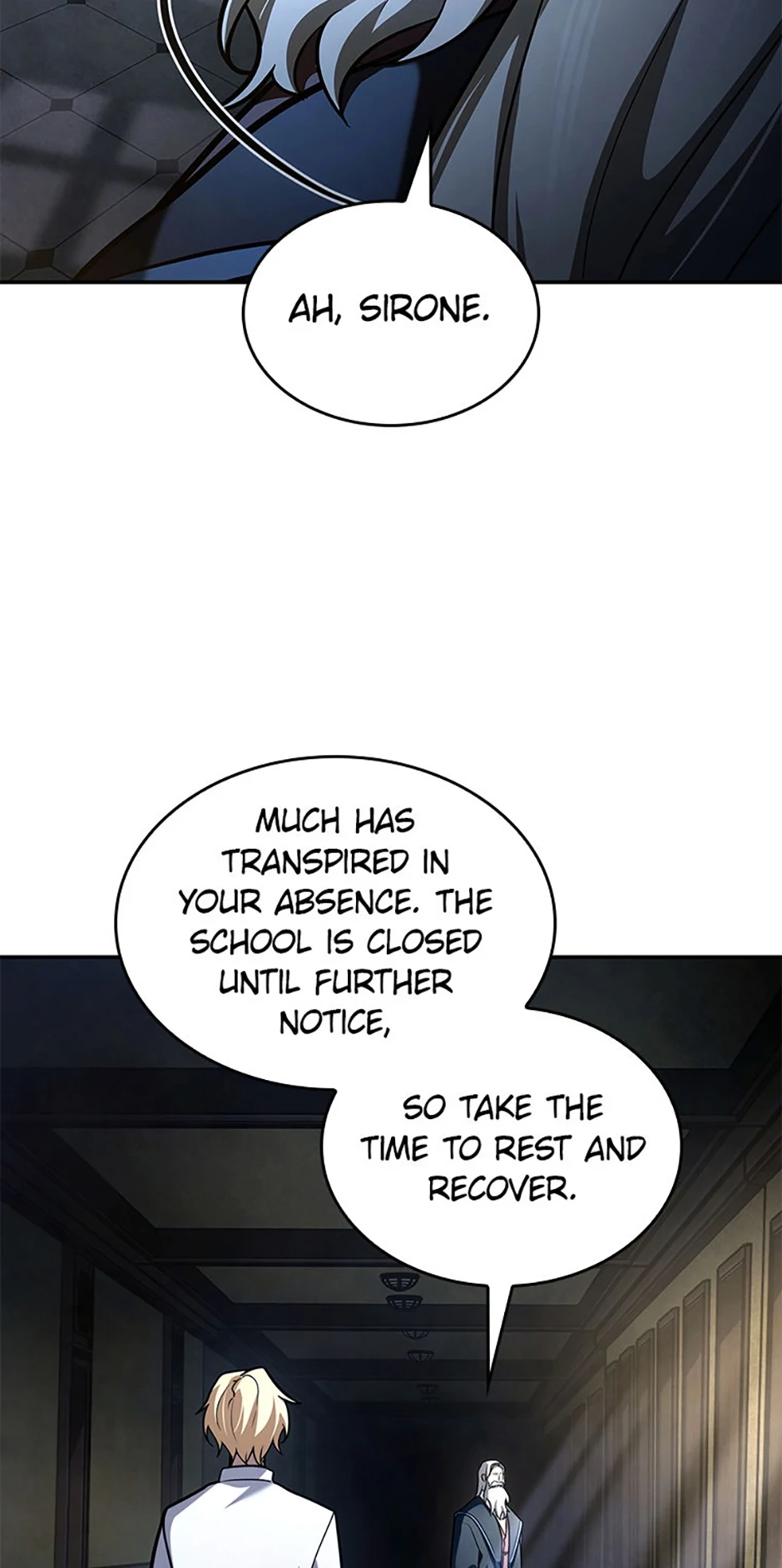 Read Infinite Mage Manga Online
