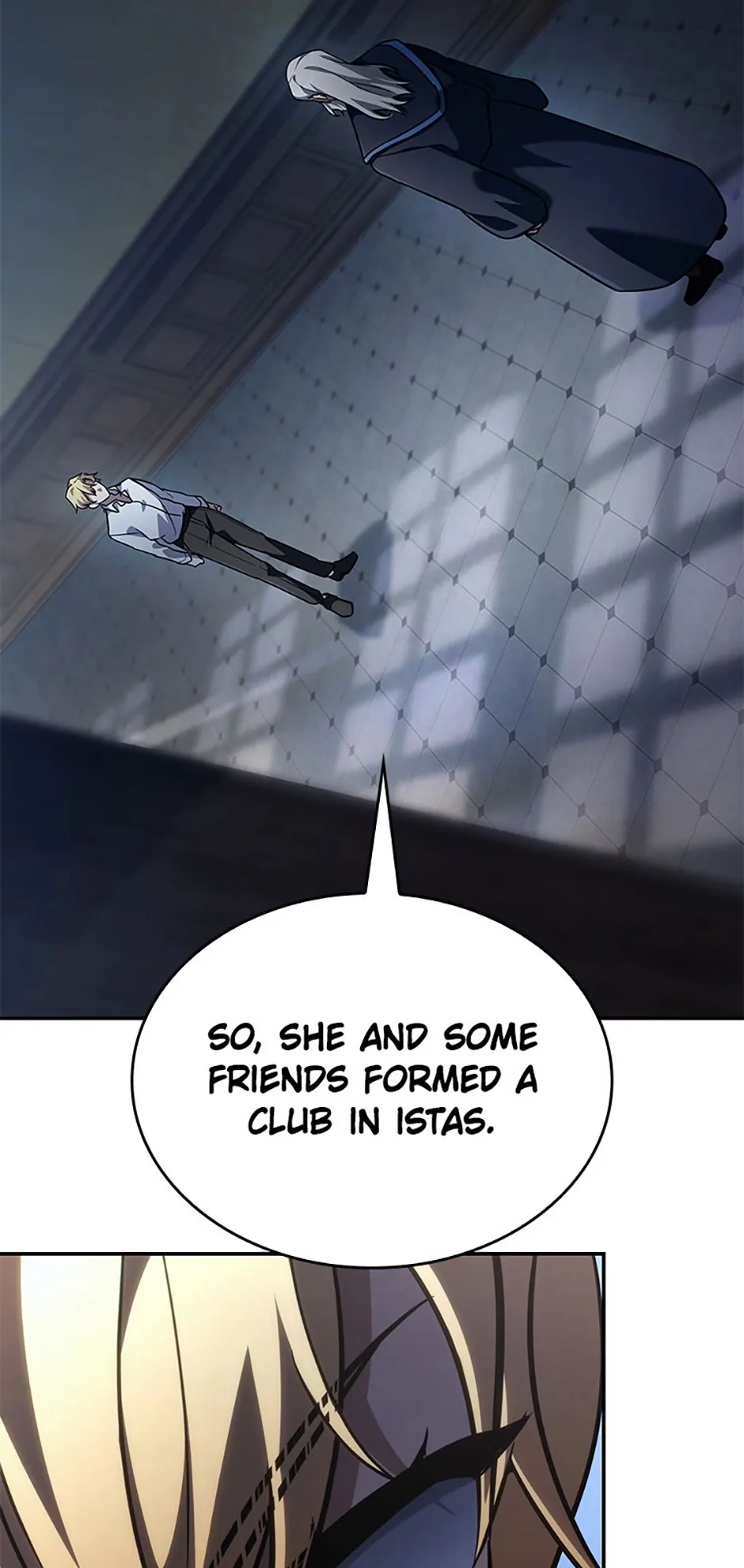 Read Infinite Mage Manga Online