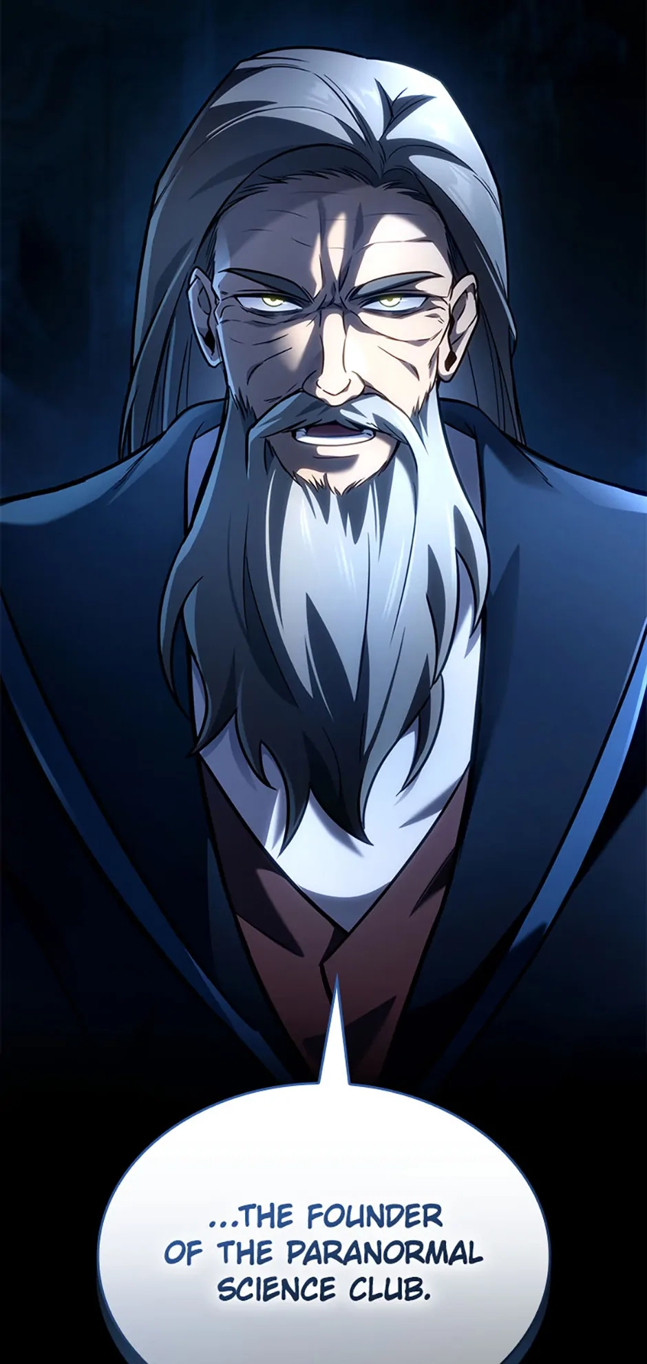 Read Infinite Mage Manga Online