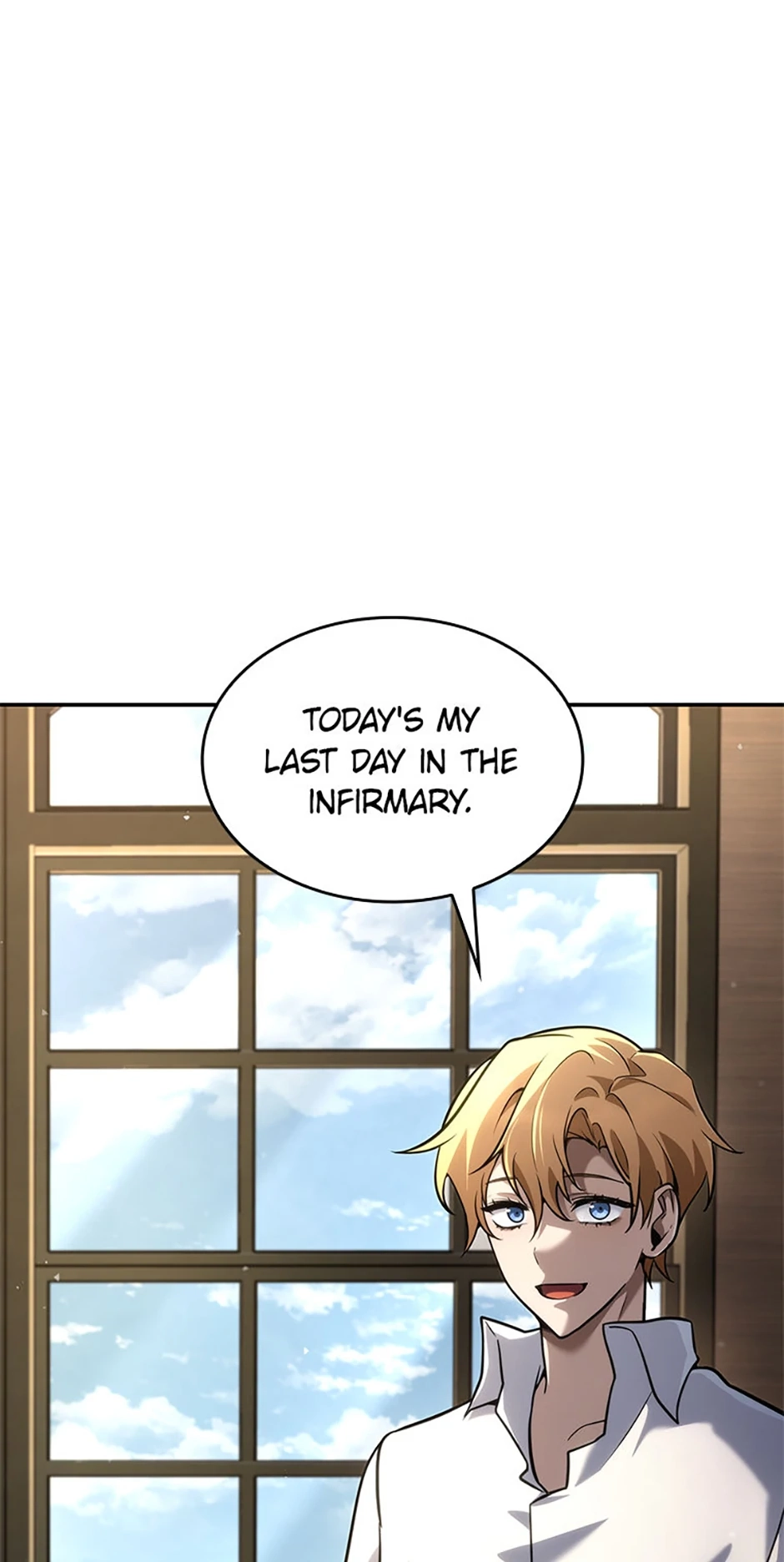 Read Infinite Mage Manga Online
