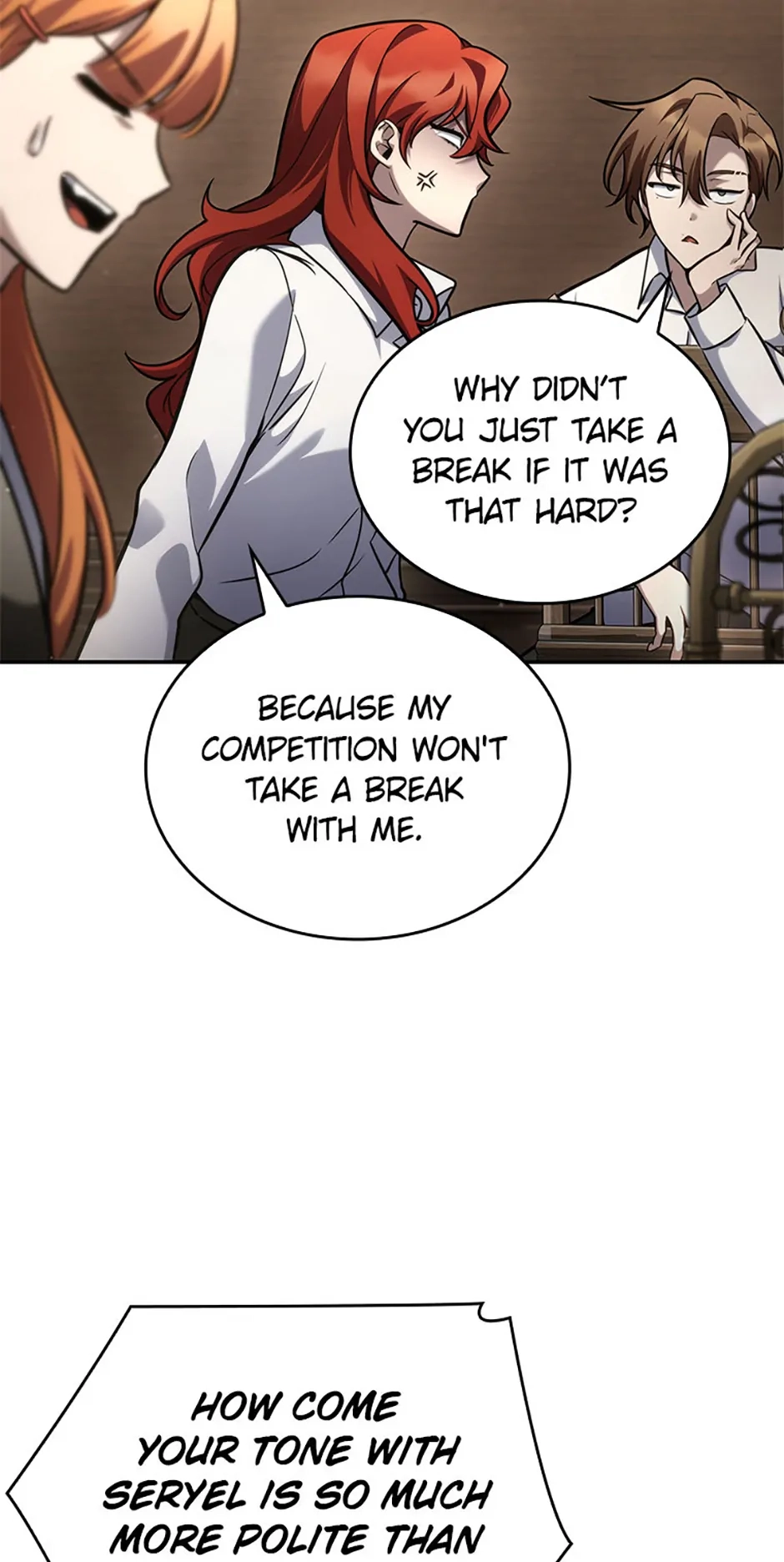 Read Infinite Mage Manga Online