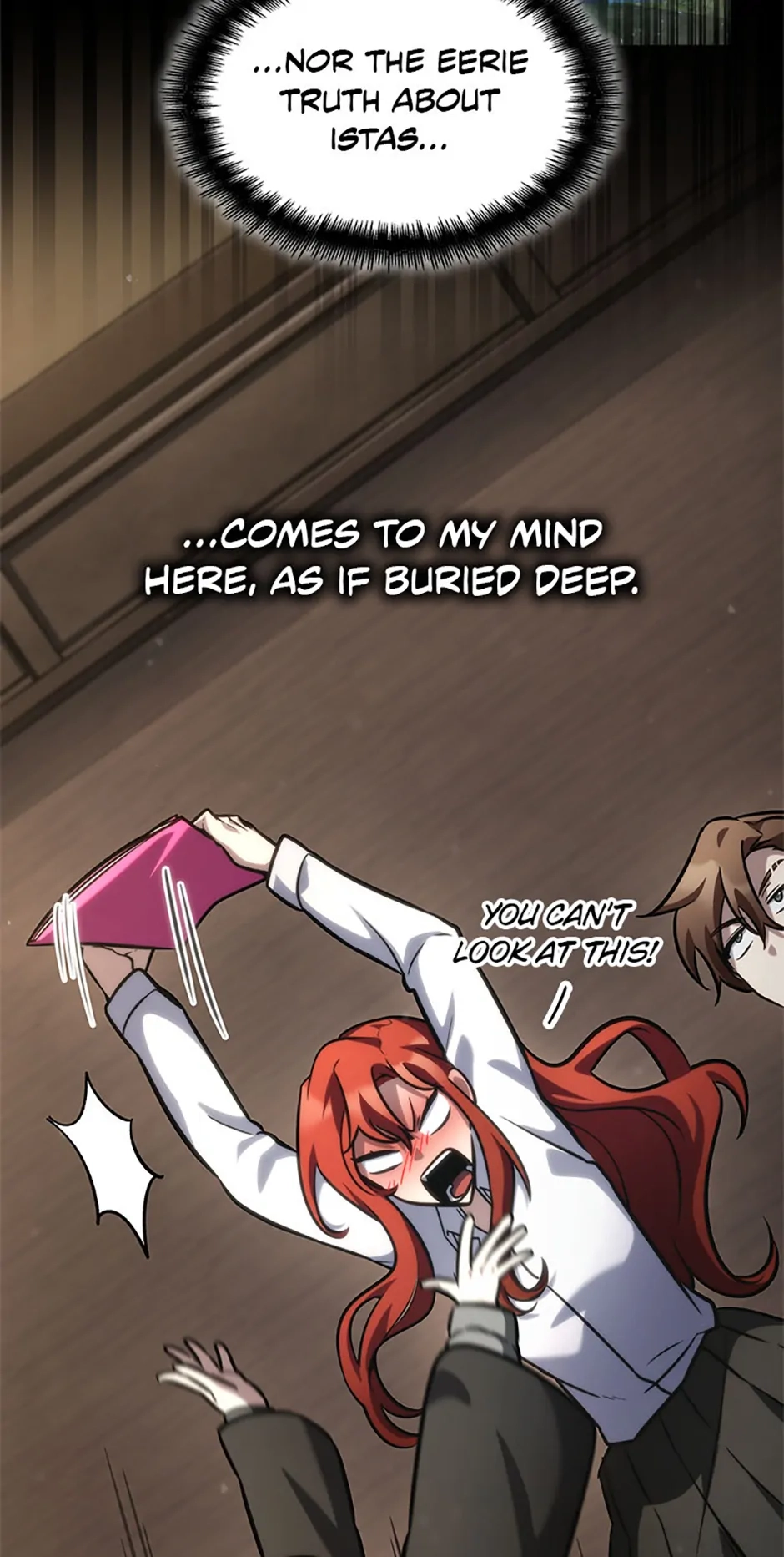 Read Infinite Mage Manga Online