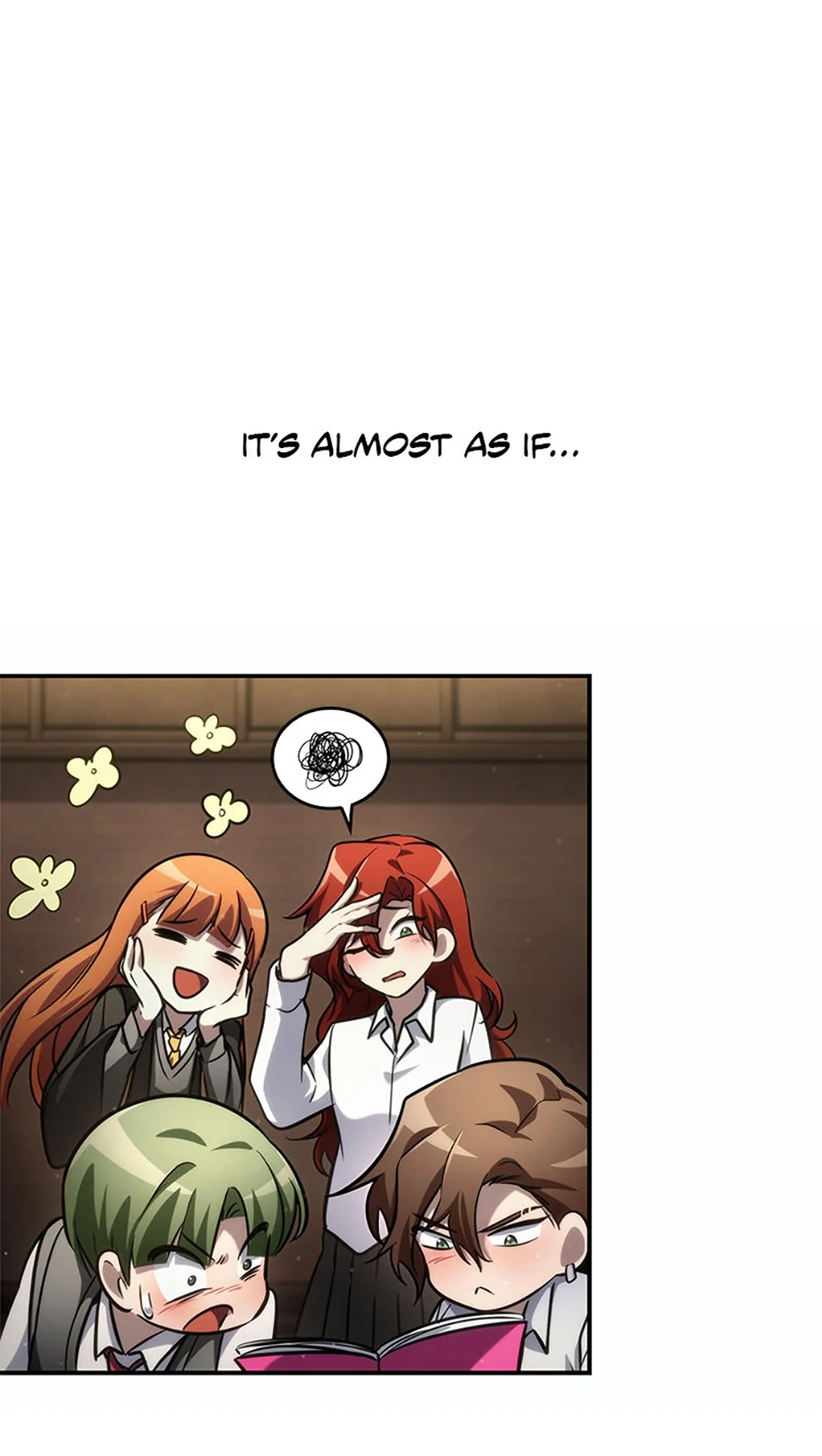 Read Infinite Mage Manga Online