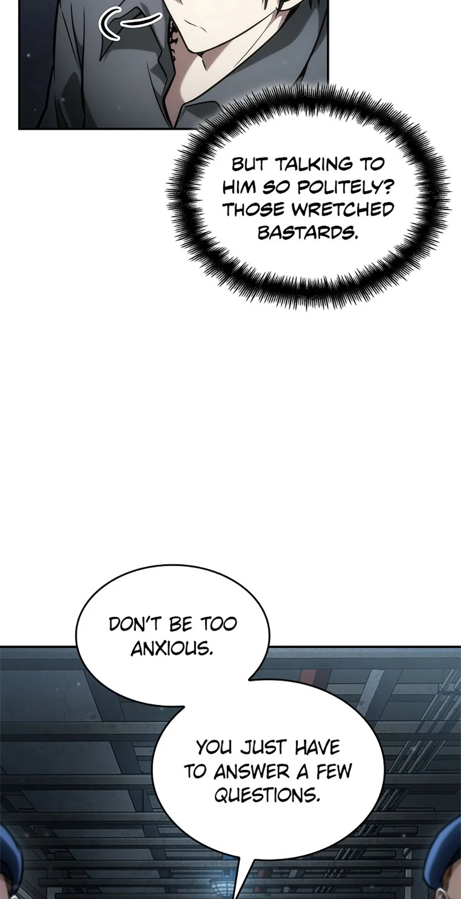 Read Infinite Mage Manga Online
