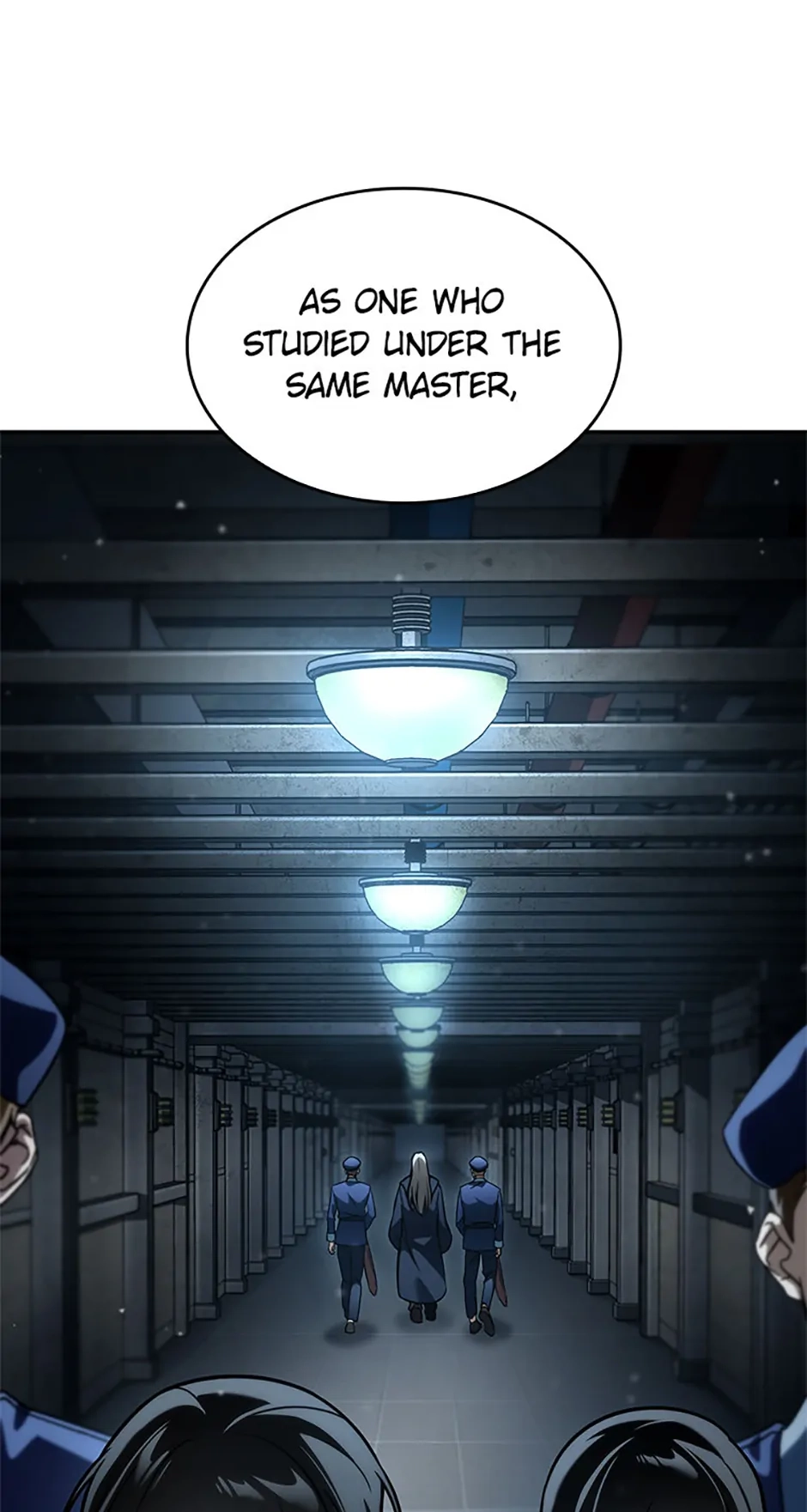 Read Infinite Mage Manga Online