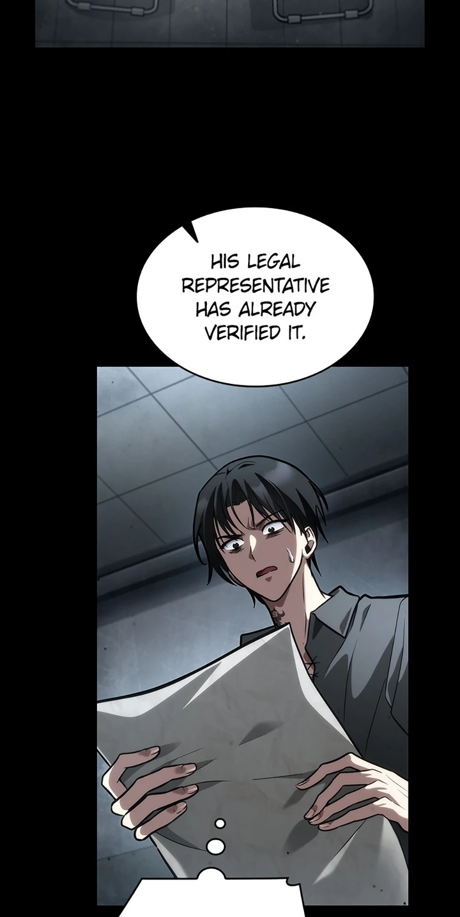 Read Infinite Mage Manga Online