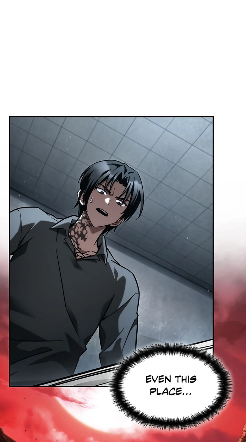 Read Infinite Mage Manga Online