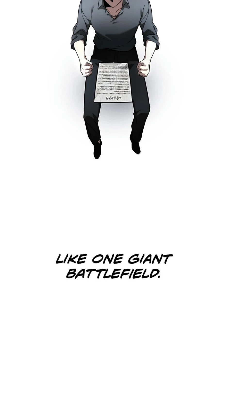 Read Infinite Mage Manga Online