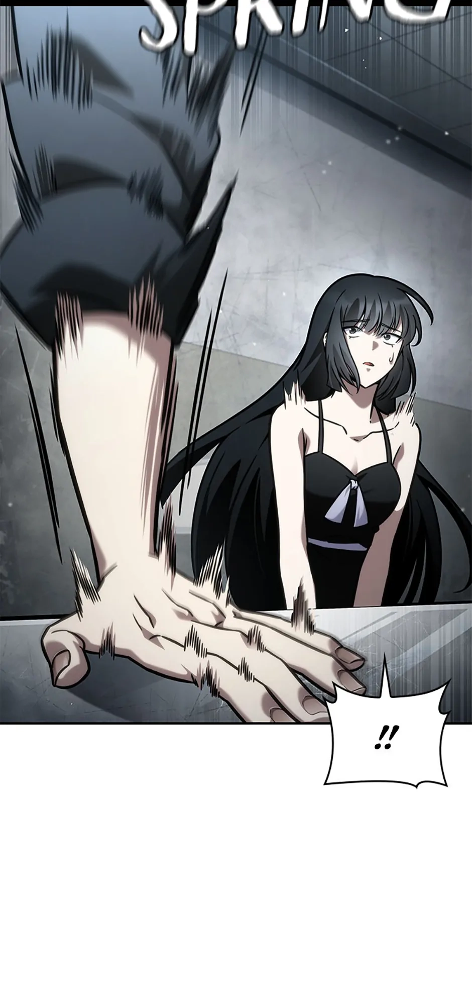 Read Infinite Mage Manga Online