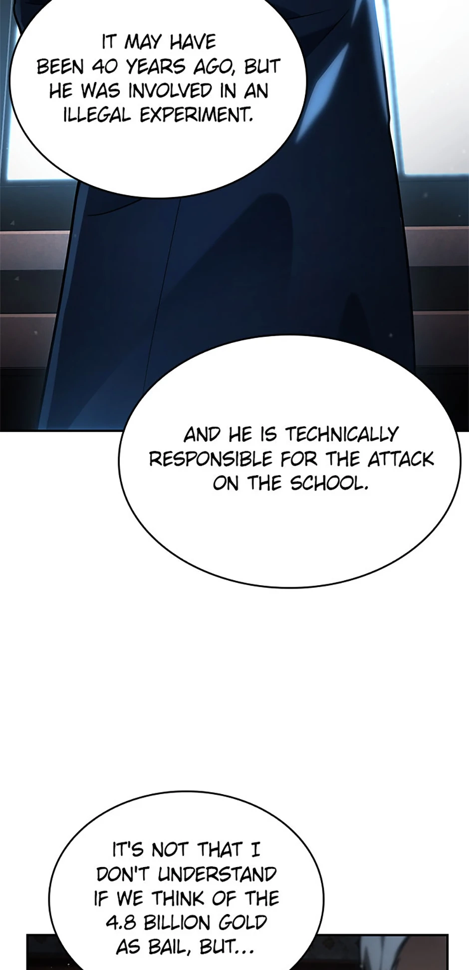 Read Infinite Mage Manga Online