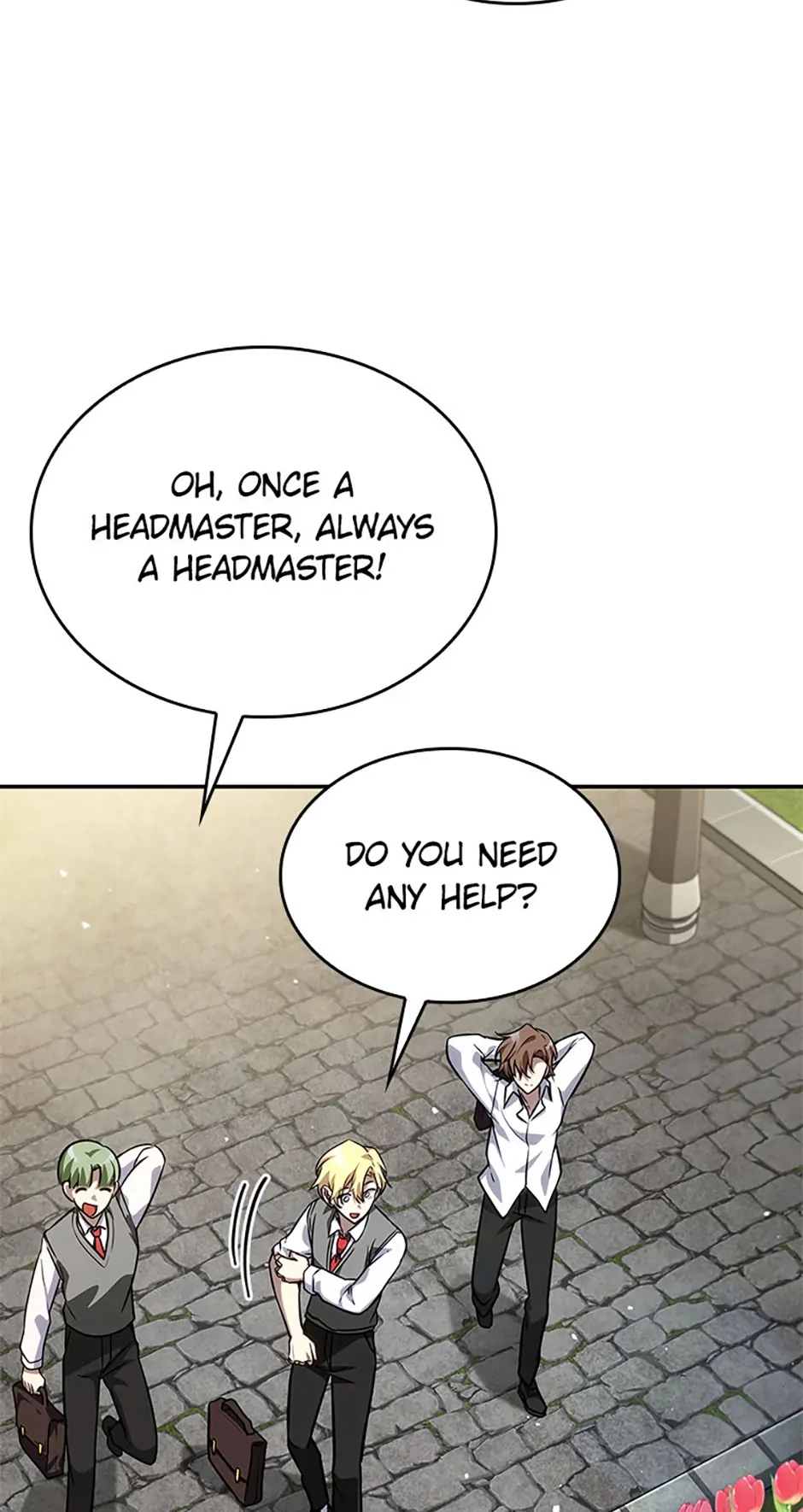 Read Infinite Mage Manga Online