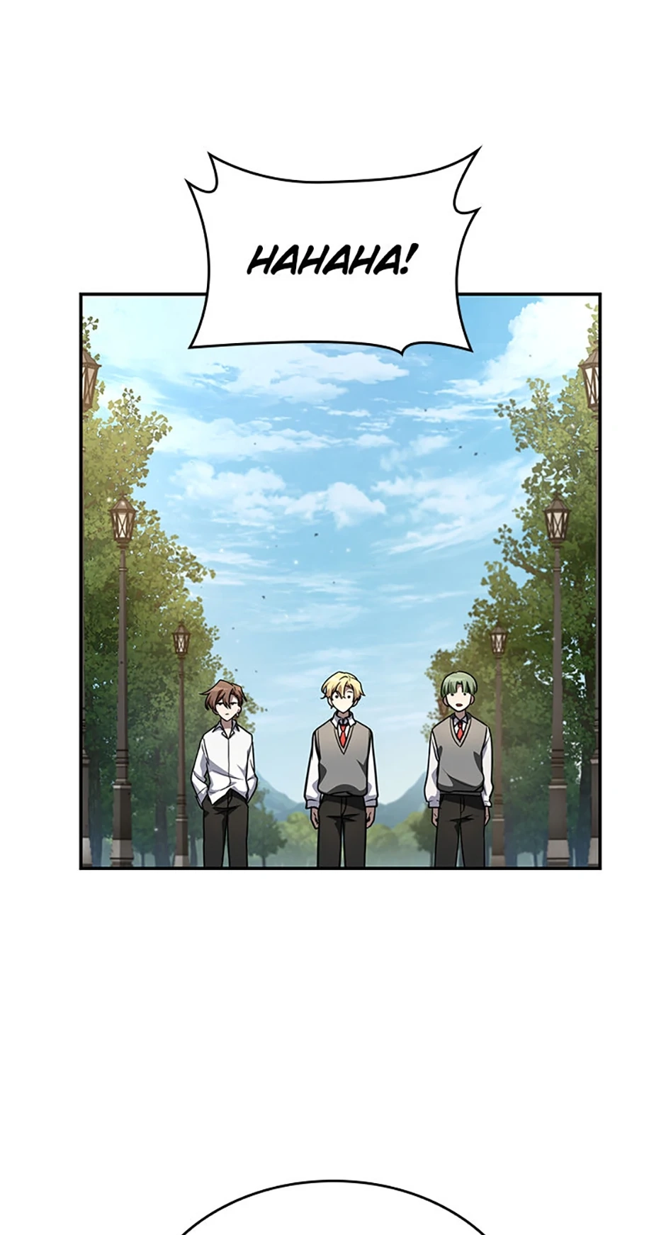 Read Infinite Mage Manga Online