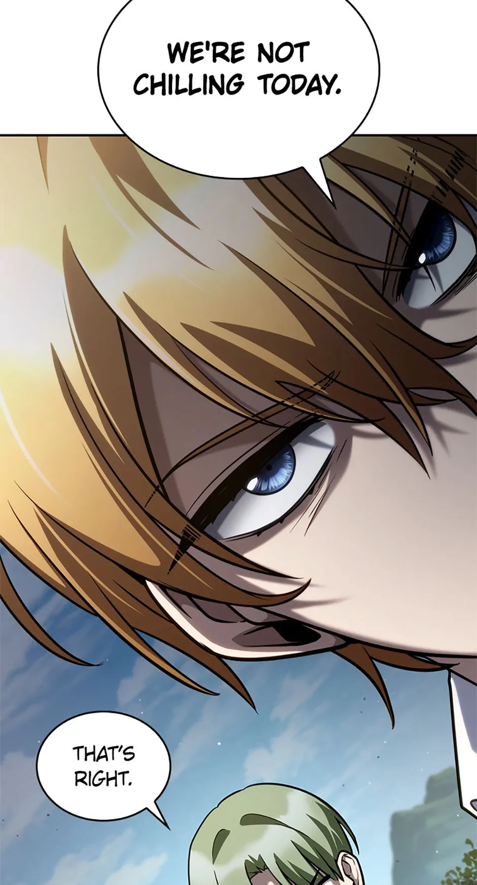 Read Infinite Mage Manga Online