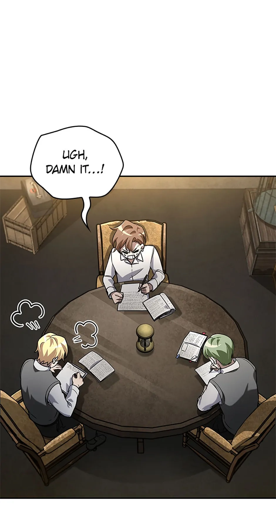 Read Infinite Mage Manga Online