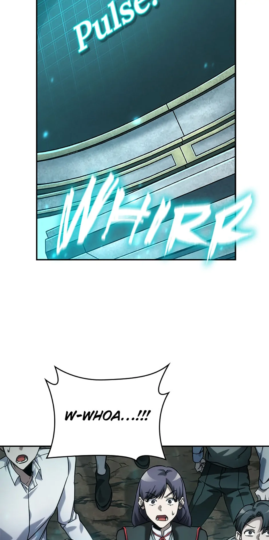 Read Infinite Mage Manga Online