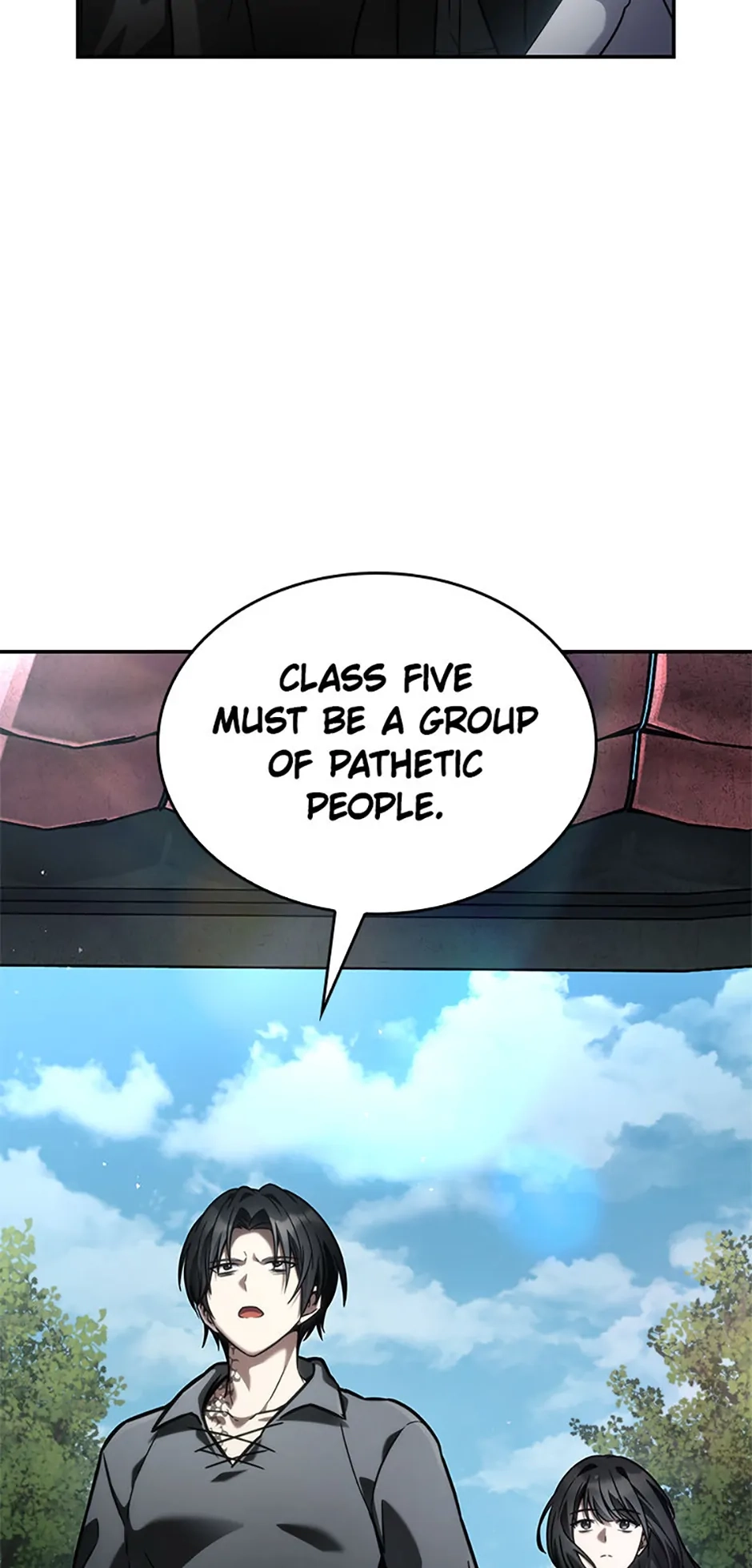 Read Infinite Mage Manga Online