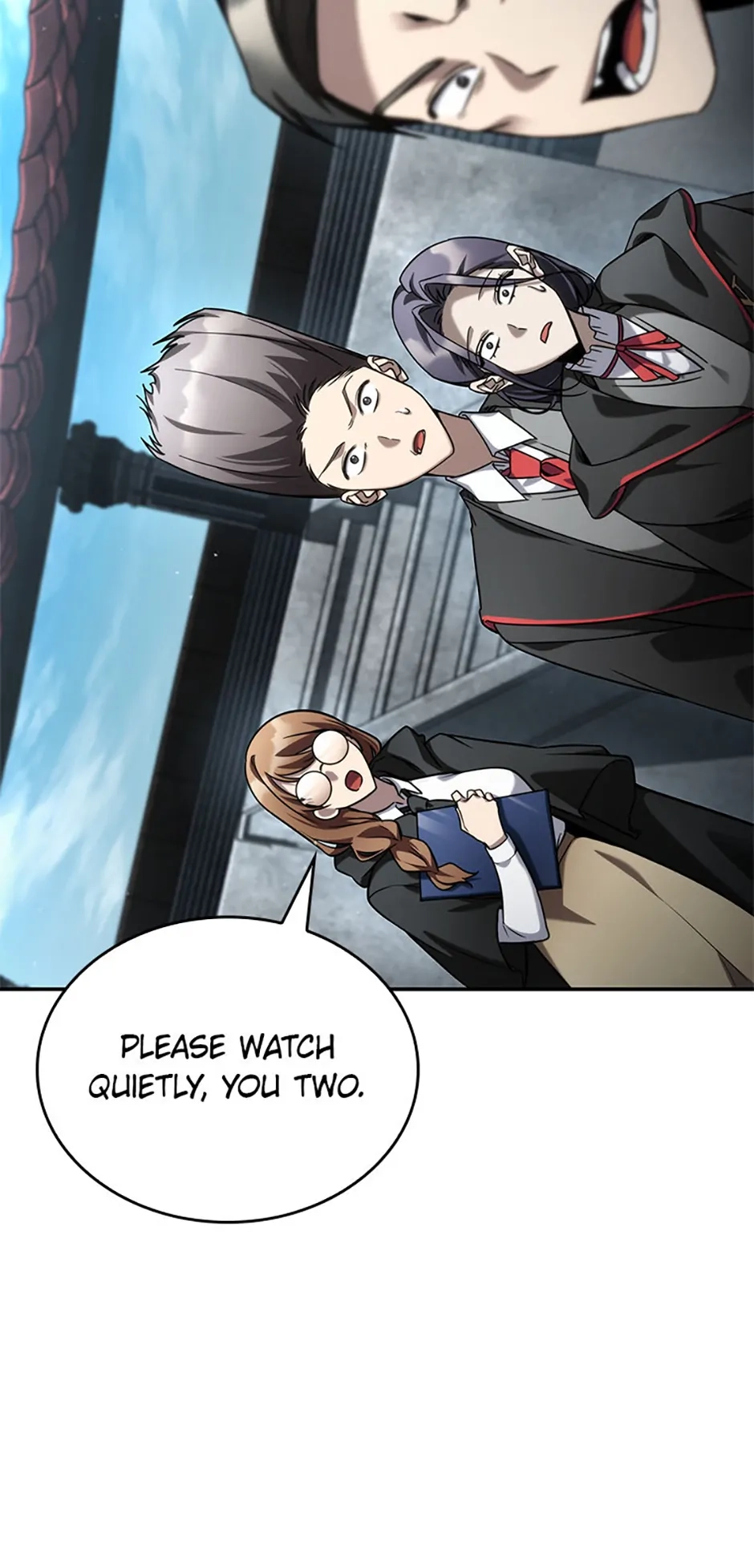 Read Infinite Mage Manga Online