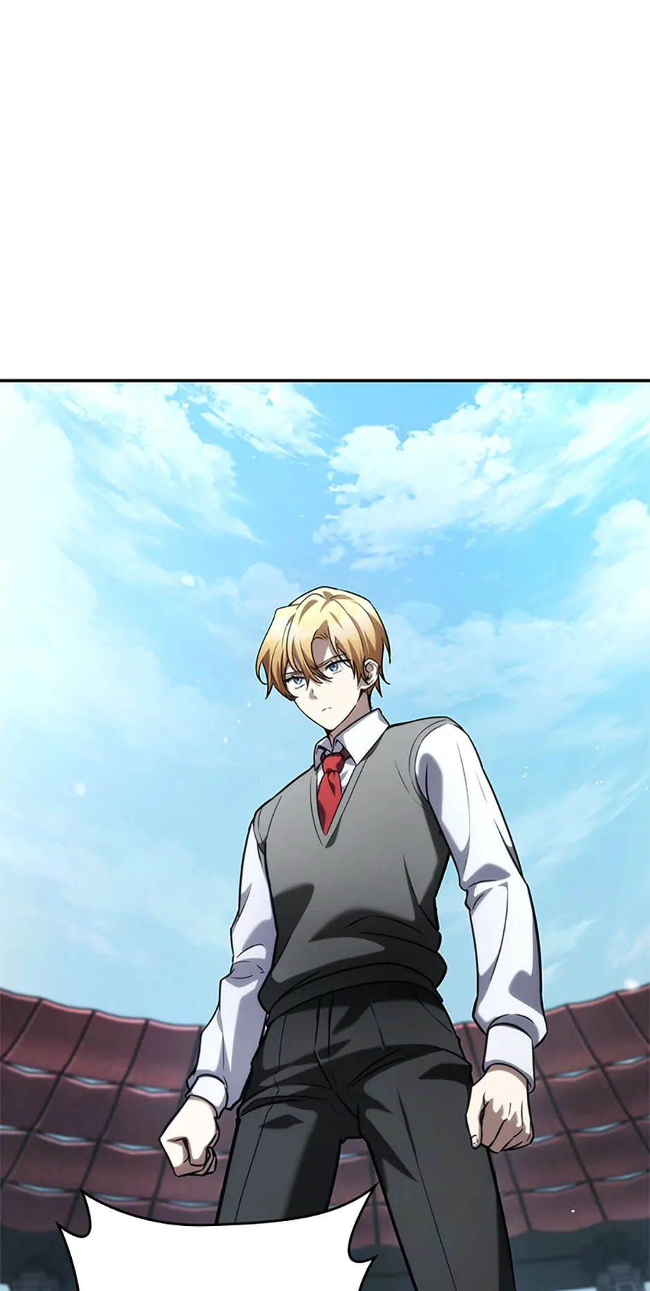 Read Infinite Mage Manga Online